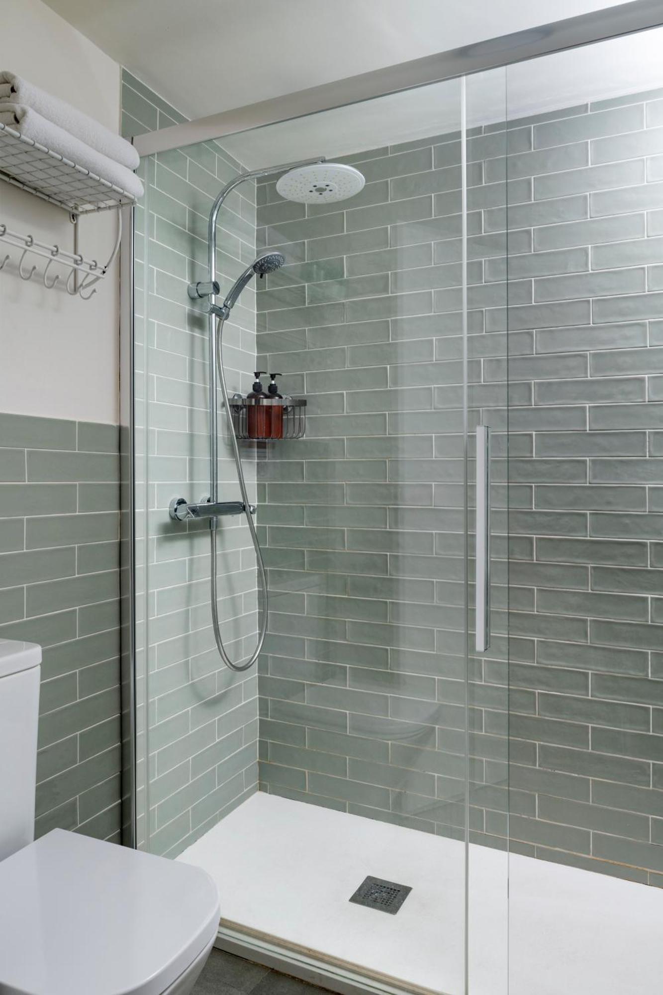 Alohamundi Allure Apartments Σεβίλλη Εξωτερικό φωτογραφία