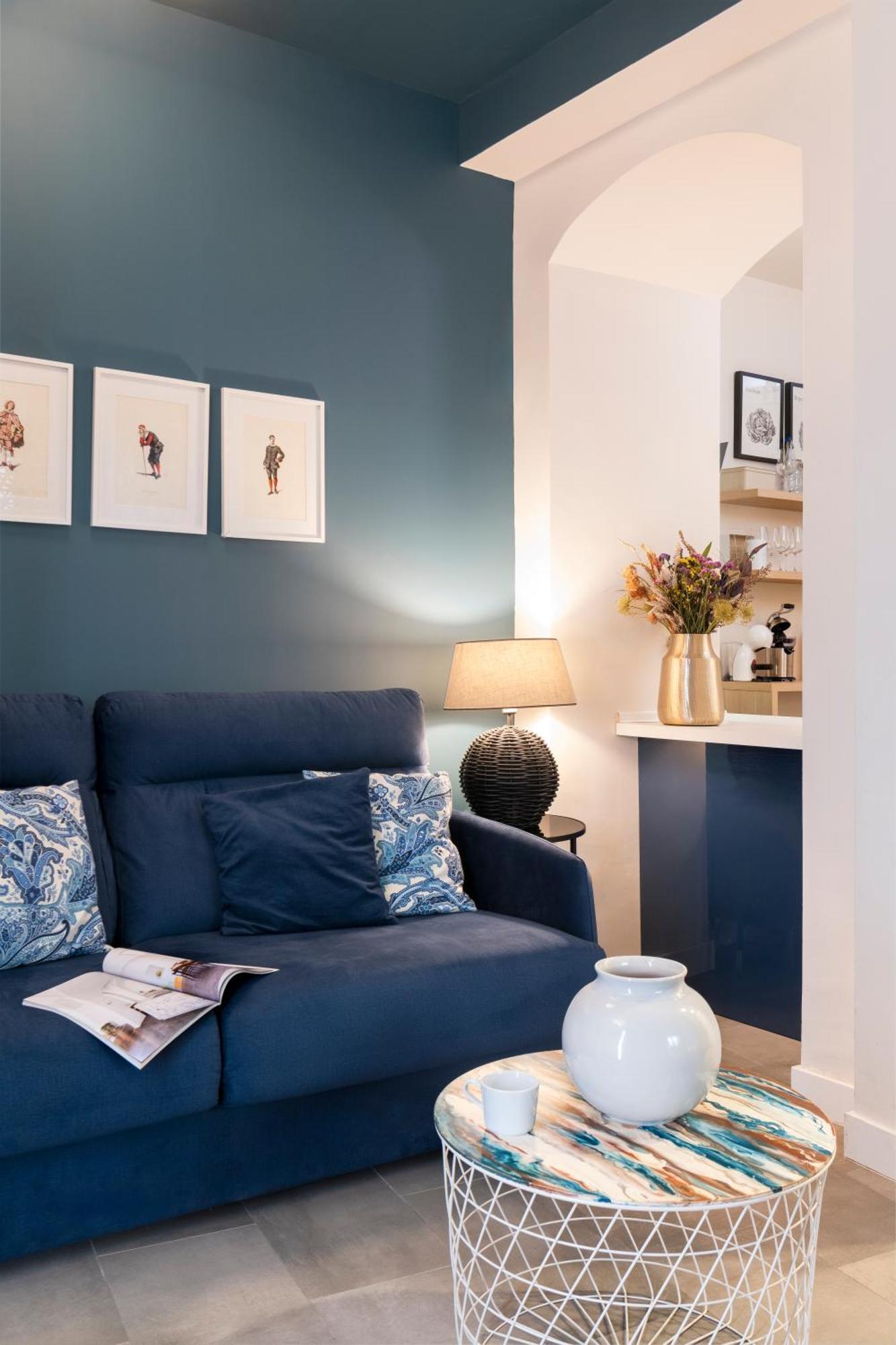 Alohamundi Allure Apartments Σεβίλλη Εξωτερικό φωτογραφία