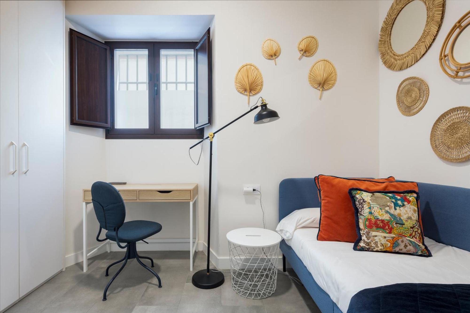 Alohamundi Allure Apartments Σεβίλλη Εξωτερικό φωτογραφία