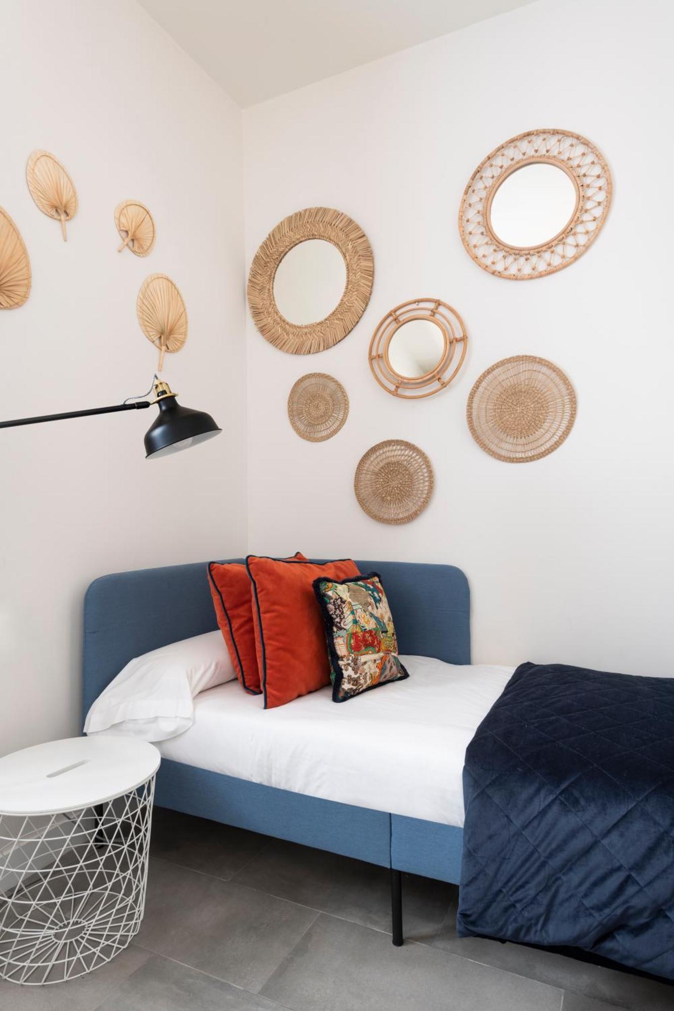 Alohamundi Allure Apartments Σεβίλλη Εξωτερικό φωτογραφία